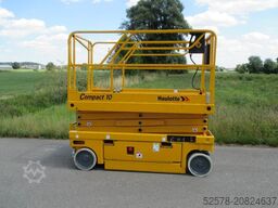 Haulotte Compact 10