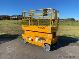 Haulotte Compact 10