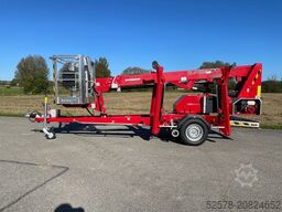 Europelift TM13T