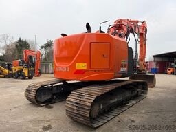 Hitachi ZX 225 US LC-6