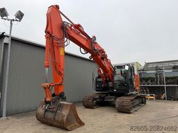 Hitachi ZX 225 US LC-6