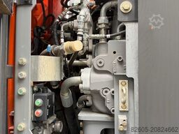 Hitachi ZX 225 US LC-6