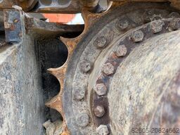 Hitachi ZX 225 US LC-6