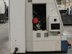 Mori Seiki Co. Ltd. DL - 20MC