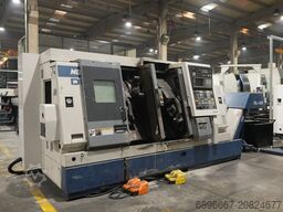 Mori Seiki Co. Ltd. DL - 20MC