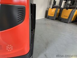 LINDE V  ( 5213 ) Triplex FFL