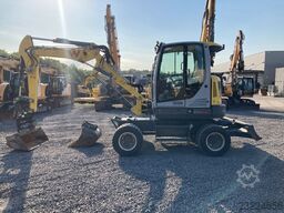 Wacker Neuson EW65