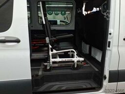 Mercedes-Benz Sprinter 215 CDI 9G Krankentransport