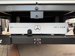 Mercedes-Benz Sprinter 317 CDI 4325 Klima Kamera AHK3,5 Stdh