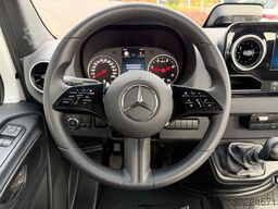 Mercedes-Benz Sprinter 317 CDI 4325 Klima Kamera AHK3,5 Stdh