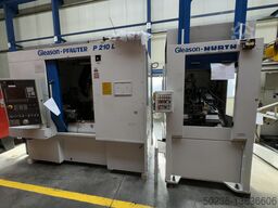 Gleason-Pfauter P210L