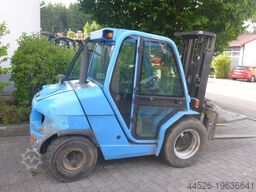 Manitou MSI 30T