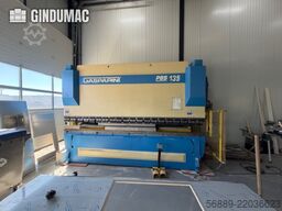 GASPARINI PBS 1 125/4000 FP