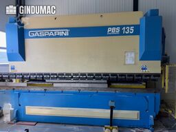 GASPARINI PBS 1 125/4000 FP