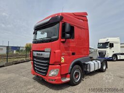 DAF XF 480 FT SPACE CAB ZF INTARDER