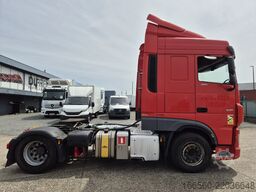 DAF XF 480 FT SPACE CAB ZF INTARDER