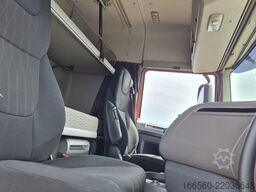 DAF XF 480 FT SPACE CAB ZF INTARDER