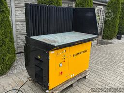 Plymovent Draftmax Ultra