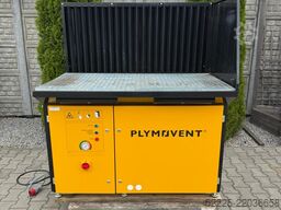 Plymovent Draftmax Ultra
