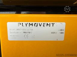 Plymovent Draftmax Ultra