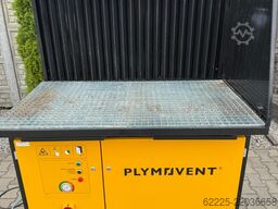 Plymovent Draftmax Ultra