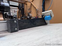 GreCon Dimter Opticut S50