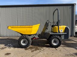 Wacker Neuson 3001 Wacker Neuson 3001