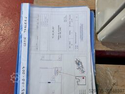 Zanchetta Canguro 1000