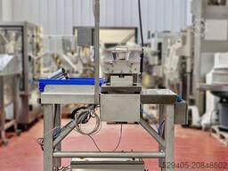 MCPI Fine dosing OPTI-FEEDER FD - SPA - classe 2A