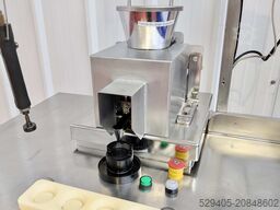 MCPI Fine dosing OPTI-FEEDER FD - SPA - classe 2A