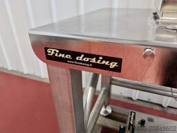 MCPI Fine dosing OPTI-FEEDER FD - SPA - classe 2A