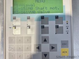 Comec Micronet-25-COSM