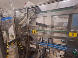 Marchesini Millenium 200 + MA 250