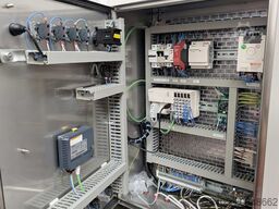 MCPI Fine dosing OPTI-FEEDER FD - SPA - classe 2A