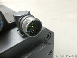 Siemens 1FT6108-8AC71-3EB1 Servomotor SN: YFNN14040902001