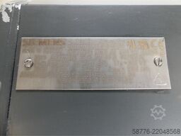 Siemens 1FT6108-8AC71-3EB1 Servomotor SN: YFNN14040902001
