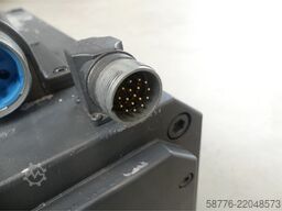 Siemens 1FT6108-8AC71-3EB1 Servomotor SN: YFNN14040905001