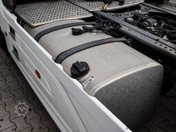 DAF XG 480 FT +INTARDER + 2TANK + ROOF AIR CO + SKIRTS