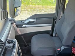 MAN TGS 35.420 KIPPER * 8x4 * TOPZUSTAND