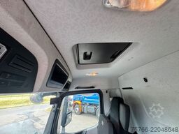 MERCEDES-BENZ ANTOS 2536 L /LENKACHSE / EDSCHA / RADSTAND 5,5m