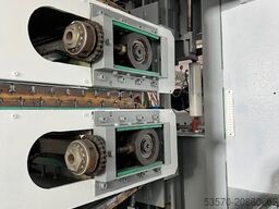 Weber & Blake DS-85 & 203-3-4,0 & 303-1600-270