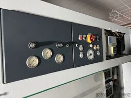 Weber & Blake DS-85 & 203-3-4,0 & 303-1600-270