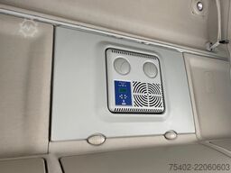 Iveco Stralis 480 / Full spoilers / Stand Airco