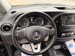 Mercedes-Benz Vito Tourer 124 CDI Select 4x4 lang 8-S