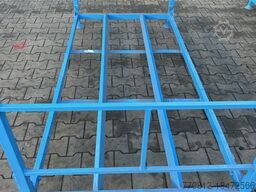 Reifenpalette Paleta na opony