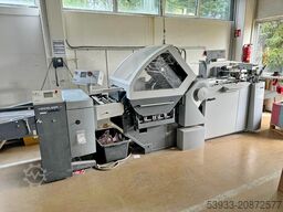 Heidelberg Stahlfolder KH 56-6-KTL