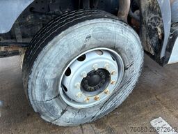 MAN 27.403 (6 CYLINDER / STEEL SUSP. / LAMES / BIG ...