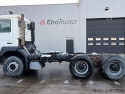 MAN 27.403 (6 CYLINDER / STEEL SUSP. / LAMES / BIG ...