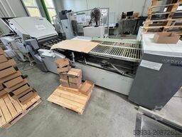 Heidelberg Stahl TH 82-4