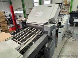 Heidelberg Stahl TH 82-4